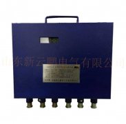 井下精确定位系统综合性运用系统