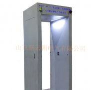 投入唯一性检测装置提高安全生产