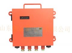 采用ZigBee 技术的井下人员定位系统 采用ZigBee 技术的井下人员定位系统