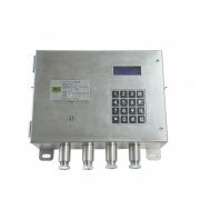 皮带自动化集控系统实现无人值守